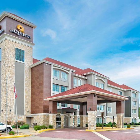 La Quinta By Wyndham Little Rock - Bryant Otel Dış mekan fotoğraf