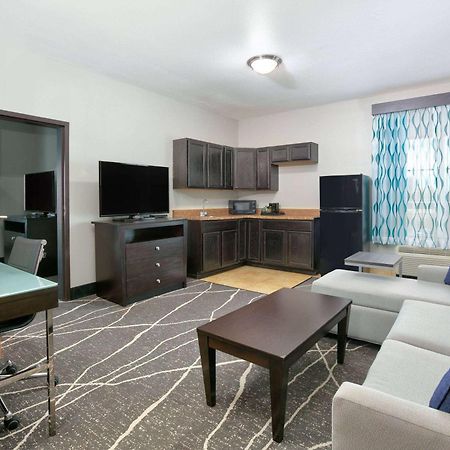 La Quinta By Wyndham Little Rock - Bryant Otel Dış mekan fotoğraf