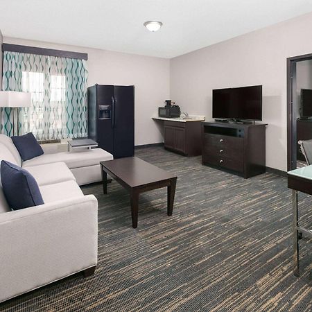 La Quinta By Wyndham Little Rock - Bryant Otel Dış mekan fotoğraf