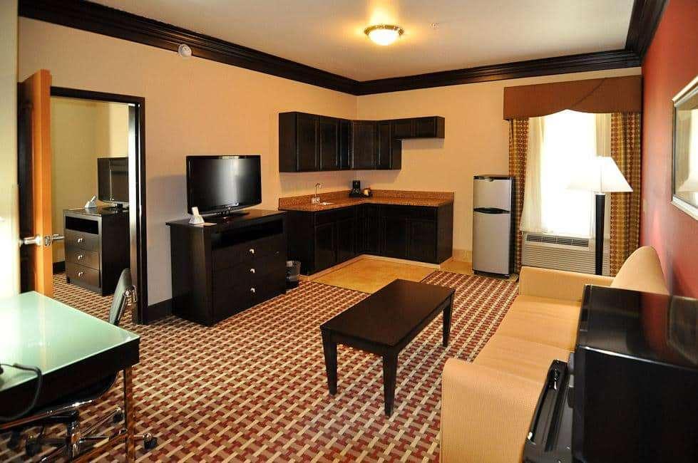 La Quinta By Wyndham Little Rock - Bryant Otel Oda fotoğraf