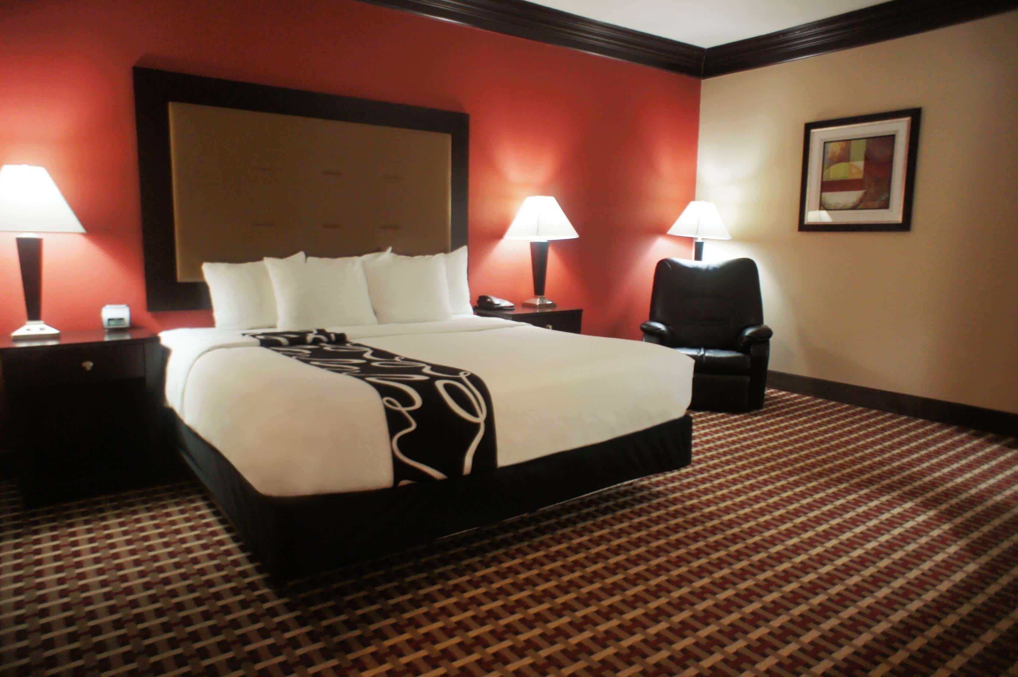 La Quinta By Wyndham Little Rock - Bryant Otel Dış mekan fotoğraf