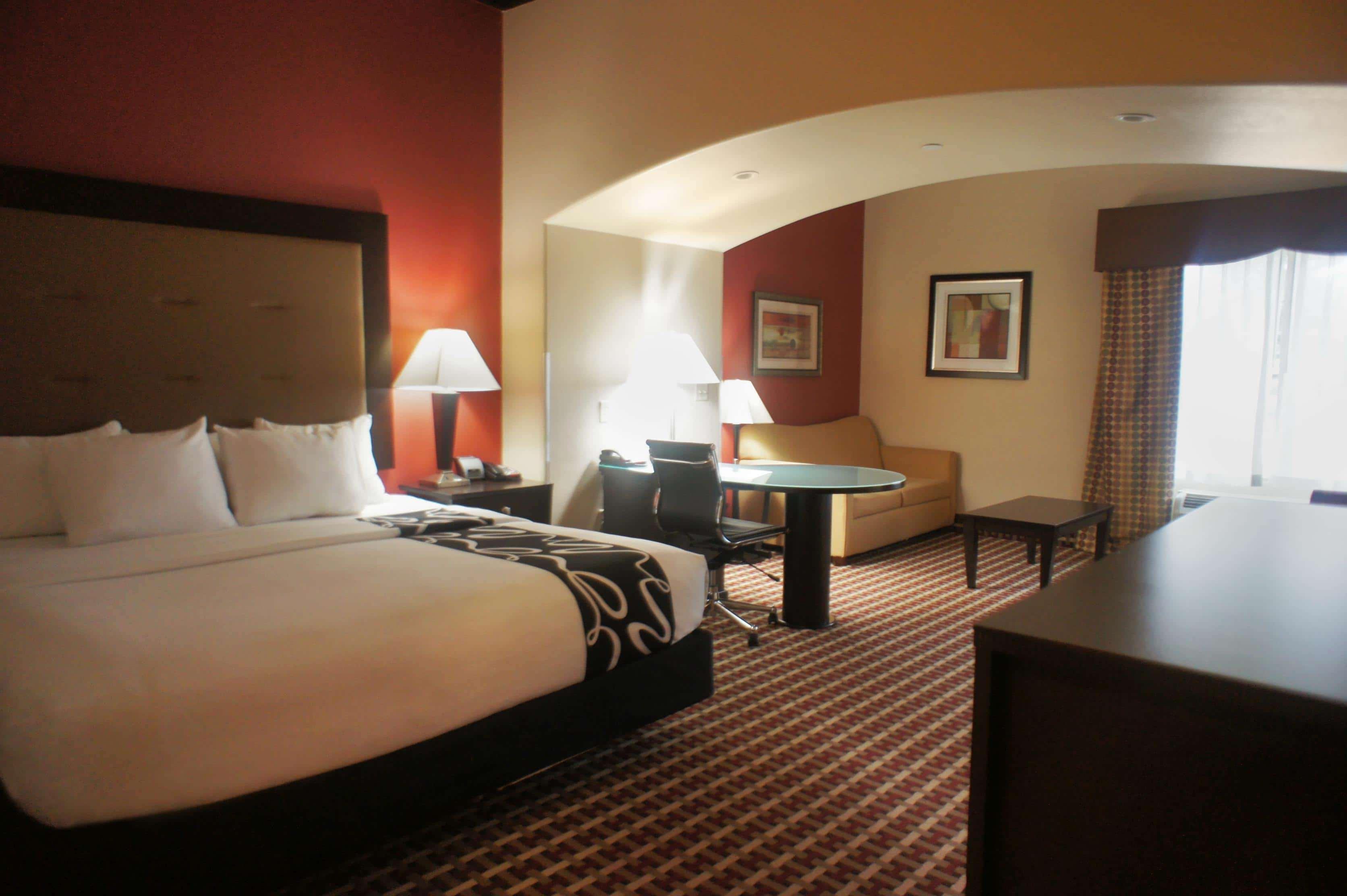 La Quinta By Wyndham Little Rock - Bryant Otel Dış mekan fotoğraf