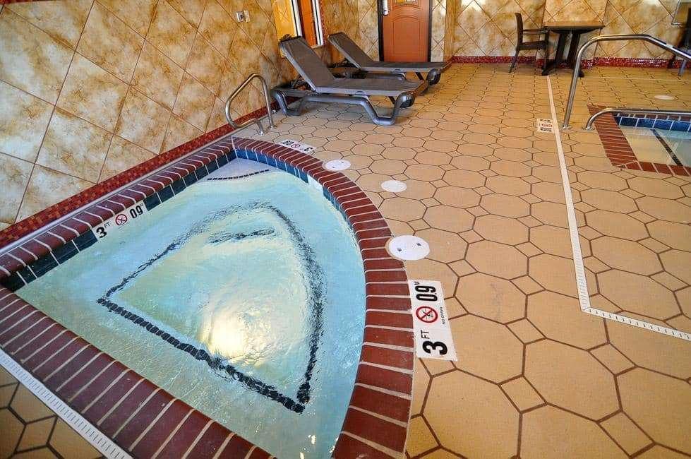 La Quinta By Wyndham Little Rock - Bryant Otel Dış mekan fotoğraf