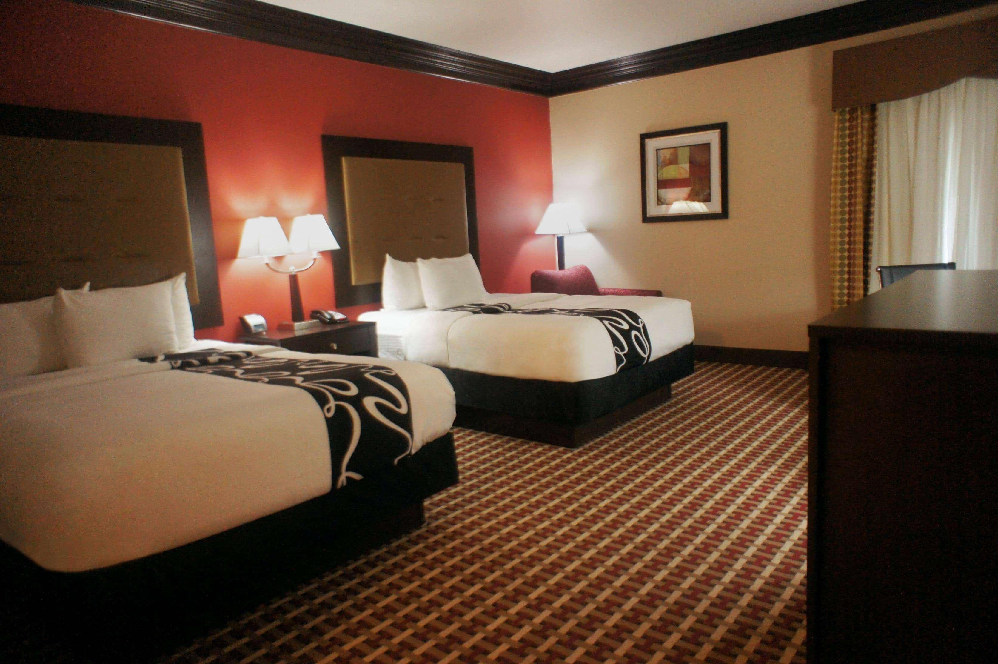 La Quinta By Wyndham Little Rock - Bryant Otel Dış mekan fotoğraf