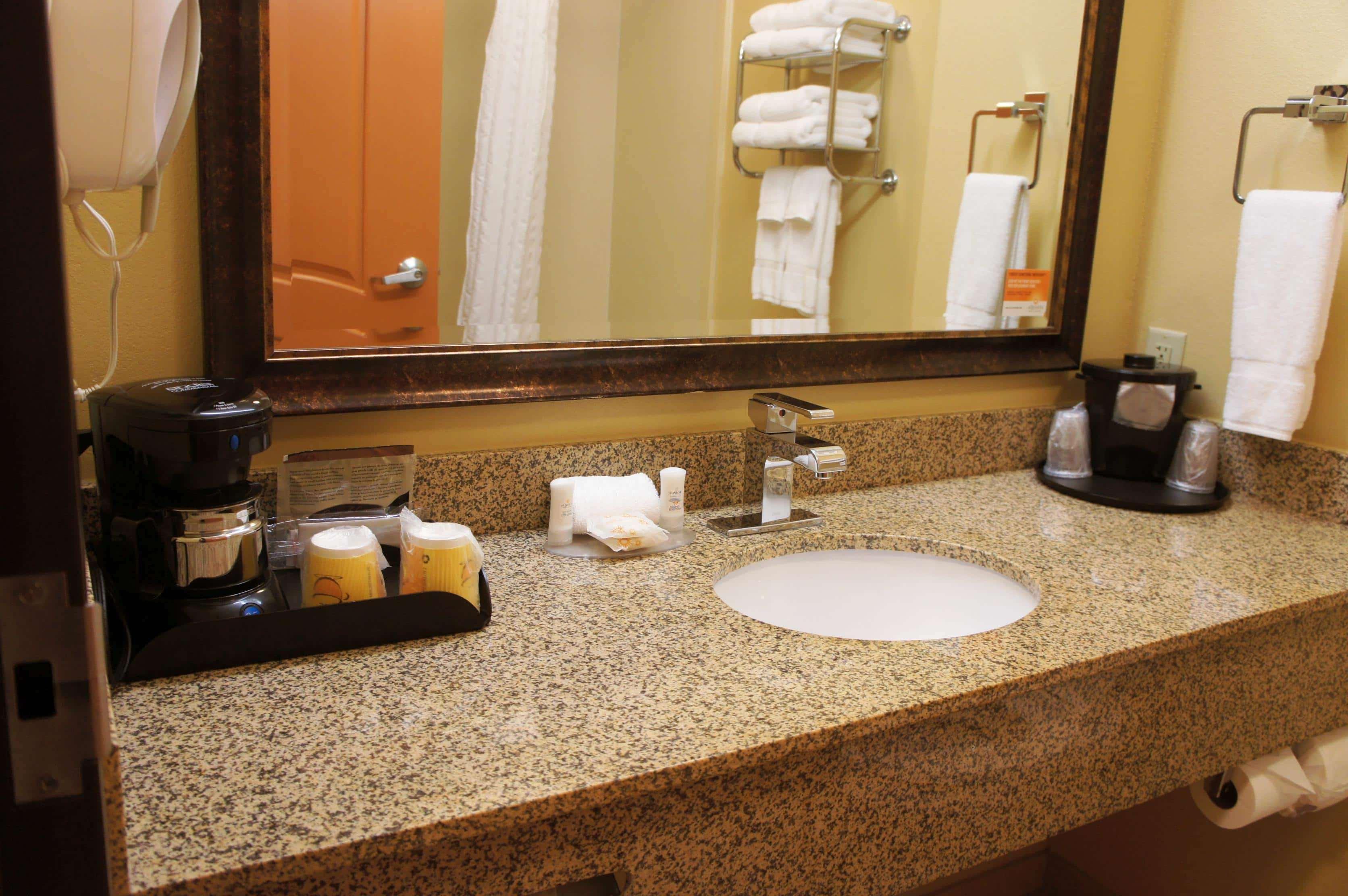 La Quinta By Wyndham Little Rock - Bryant Otel Dış mekan fotoğraf