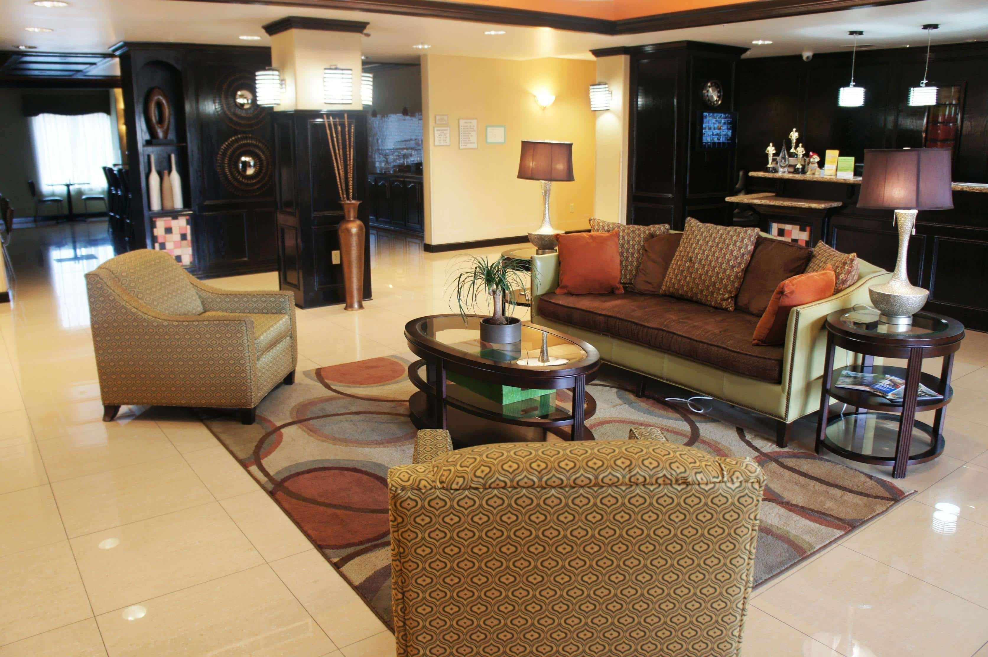 La Quinta By Wyndham Little Rock - Bryant Otel Dış mekan fotoğraf