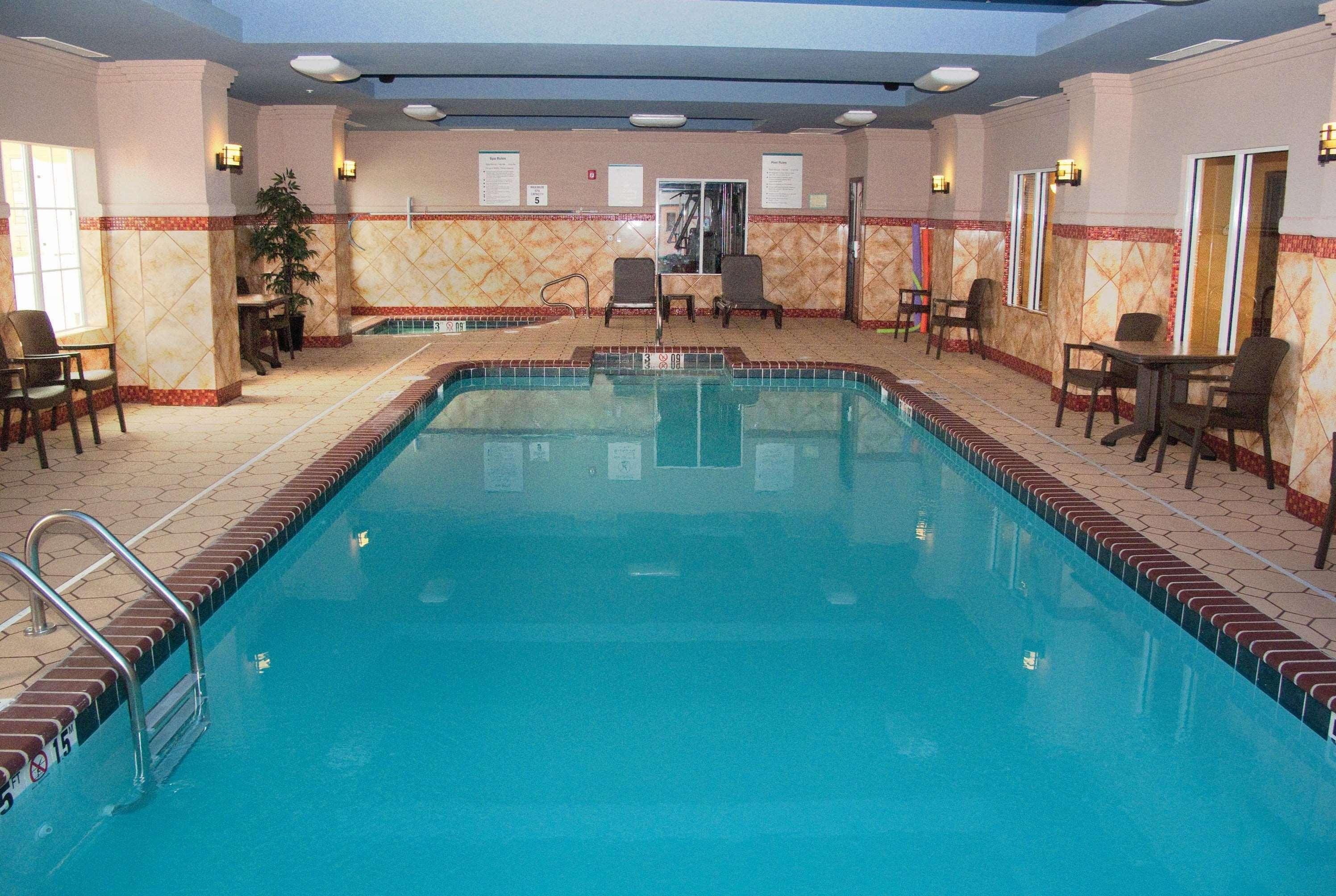 La Quinta By Wyndham Little Rock - Bryant Otel Dış mekan fotoğraf