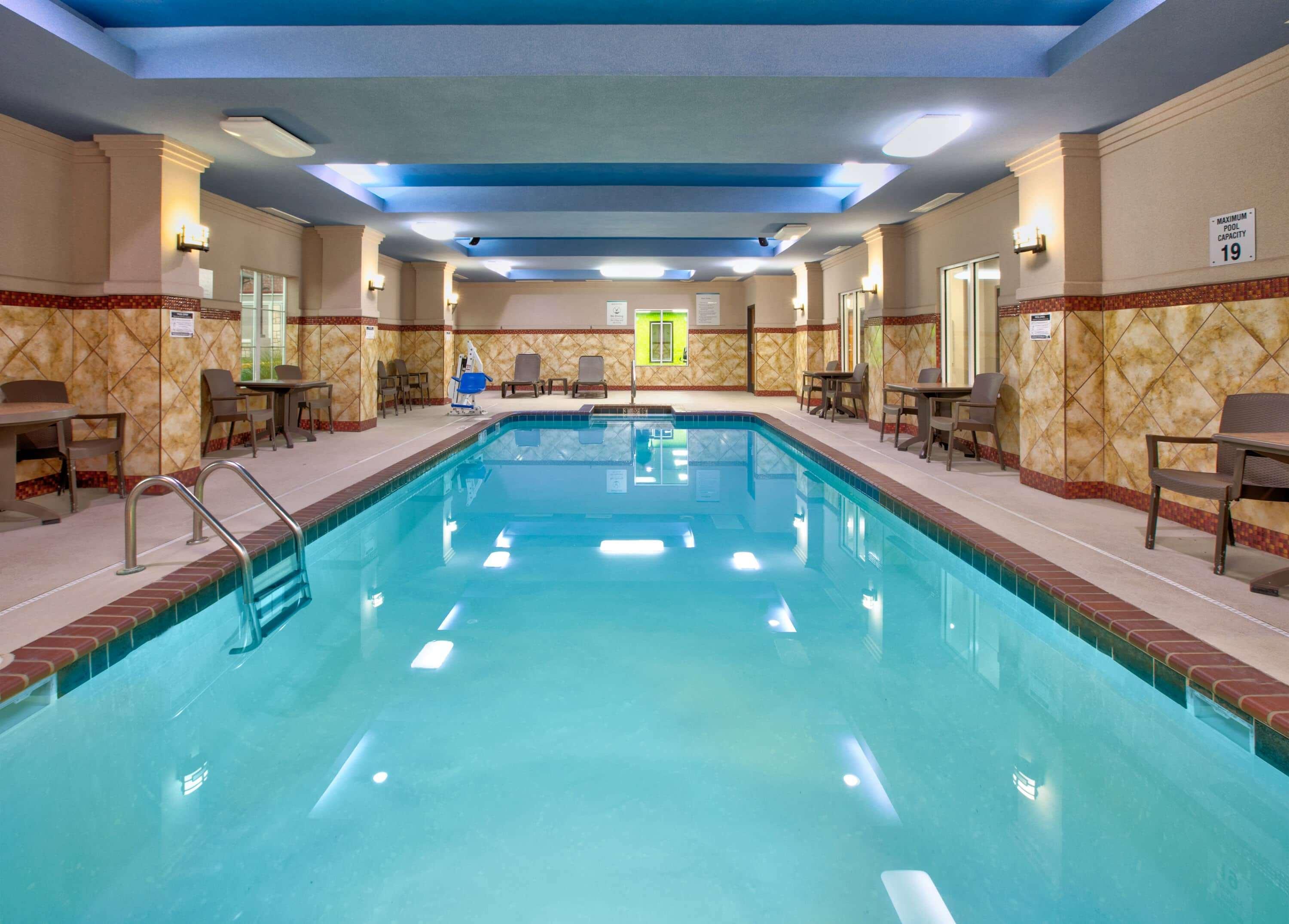 La Quinta By Wyndham Little Rock - Bryant Otel Dış mekan fotoğraf