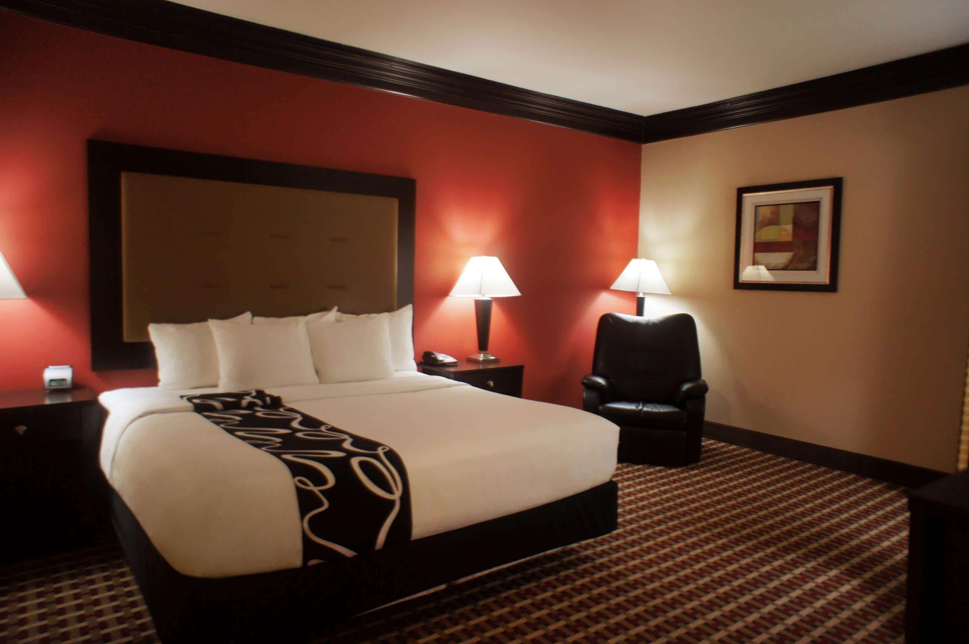 La Quinta By Wyndham Little Rock - Bryant Otel Dış mekan fotoğraf