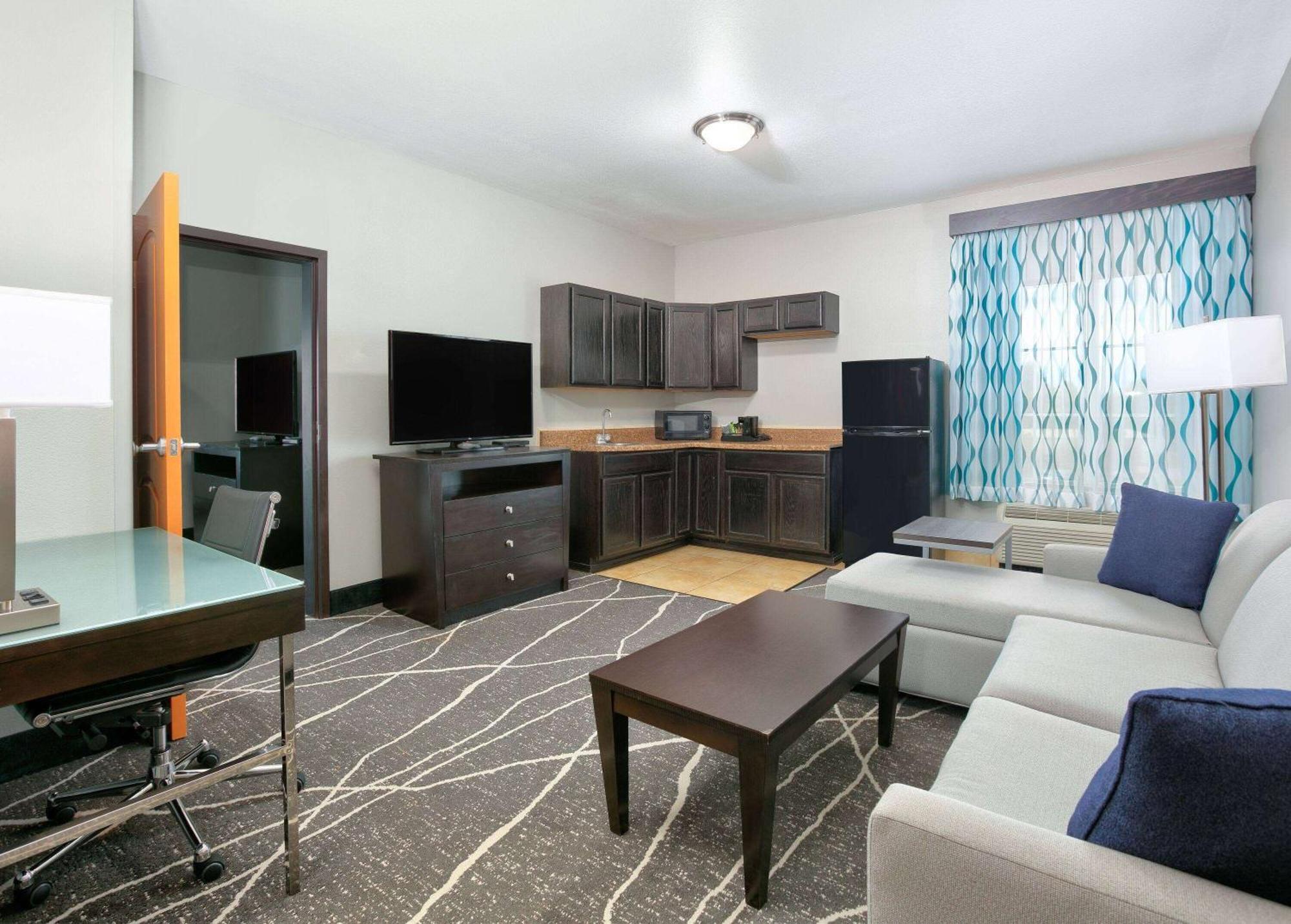 La Quinta By Wyndham Little Rock - Bryant Otel Dış mekan fotoğraf