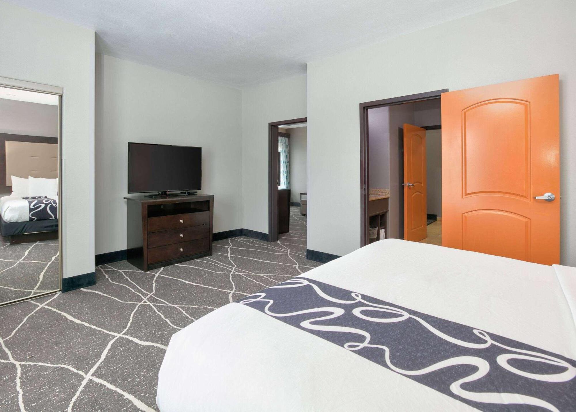 La Quinta By Wyndham Little Rock - Bryant Otel Dış mekan fotoğraf