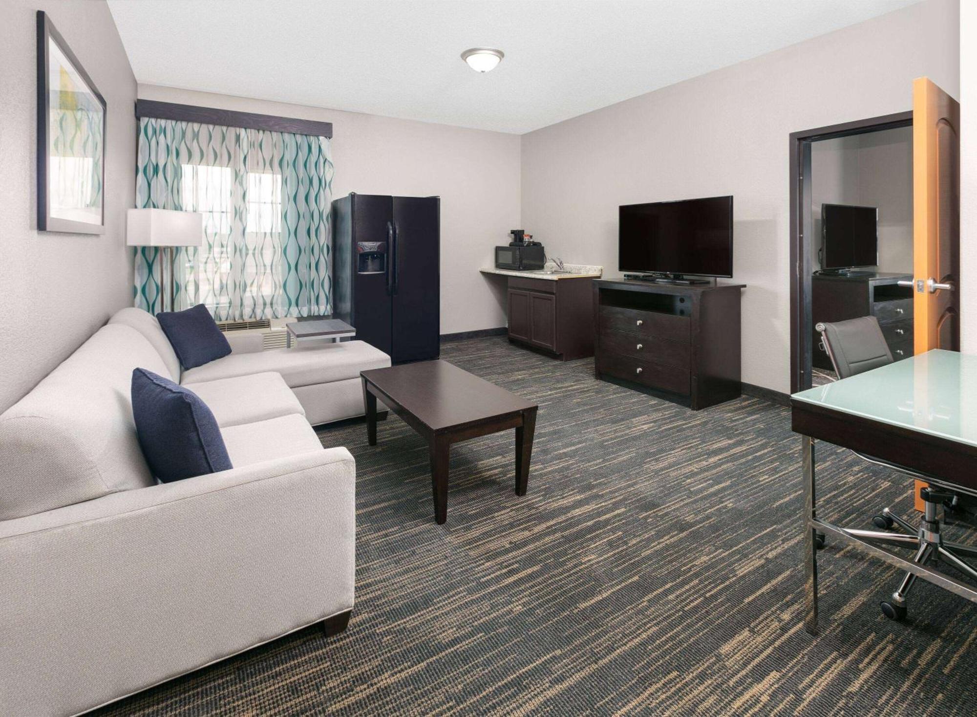 La Quinta By Wyndham Little Rock - Bryant Otel Dış mekan fotoğraf