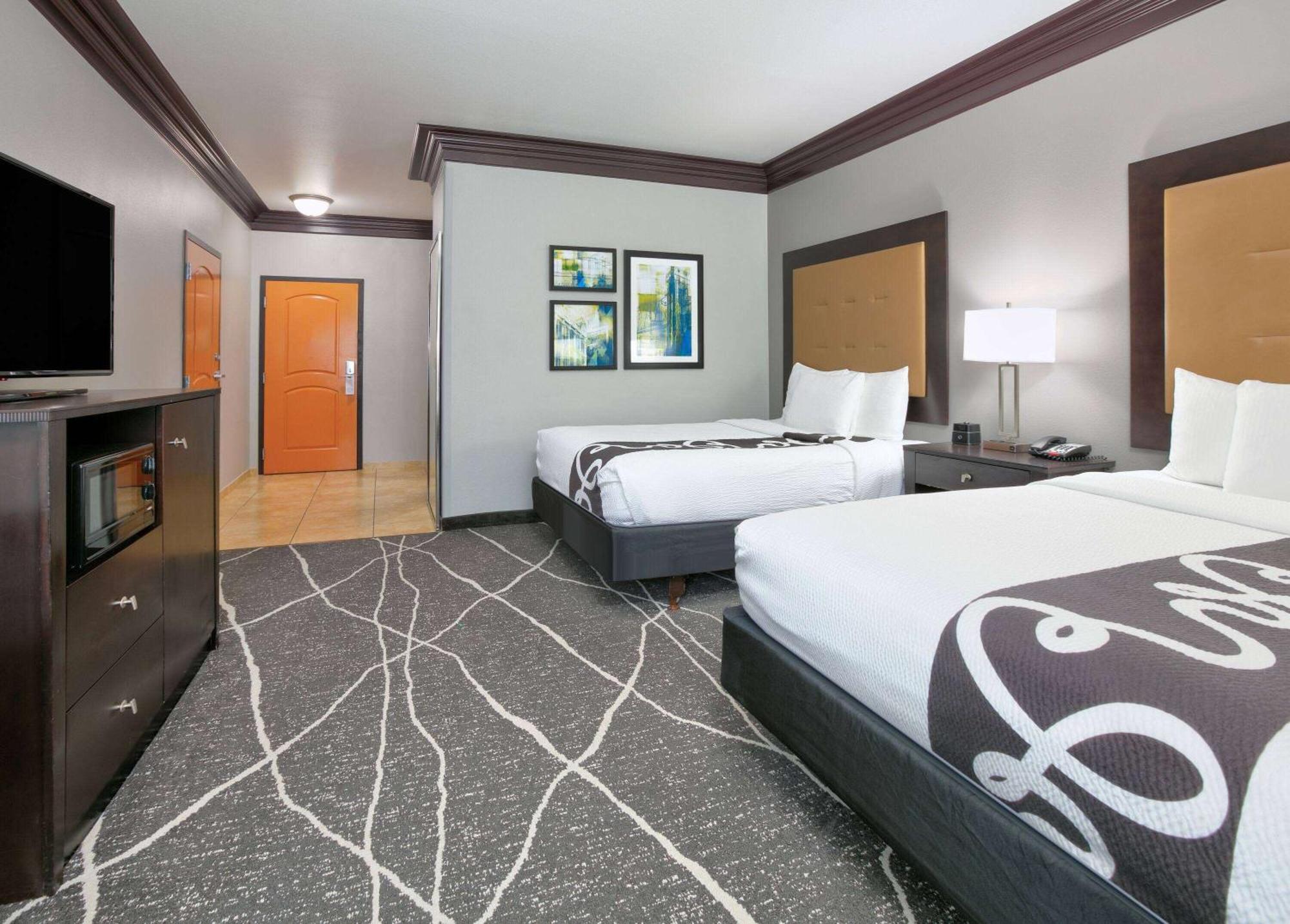 La Quinta By Wyndham Little Rock - Bryant Otel Dış mekan fotoğraf