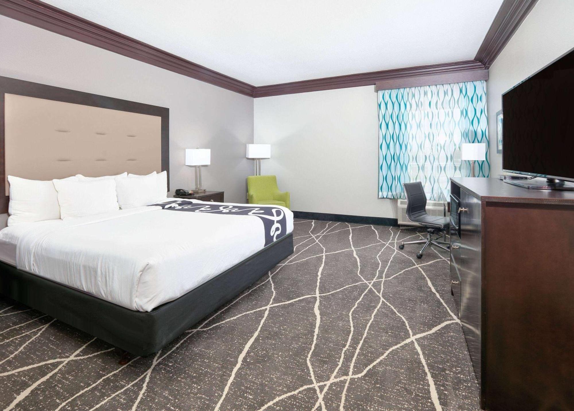La Quinta By Wyndham Little Rock - Bryant Otel Dış mekan fotoğraf