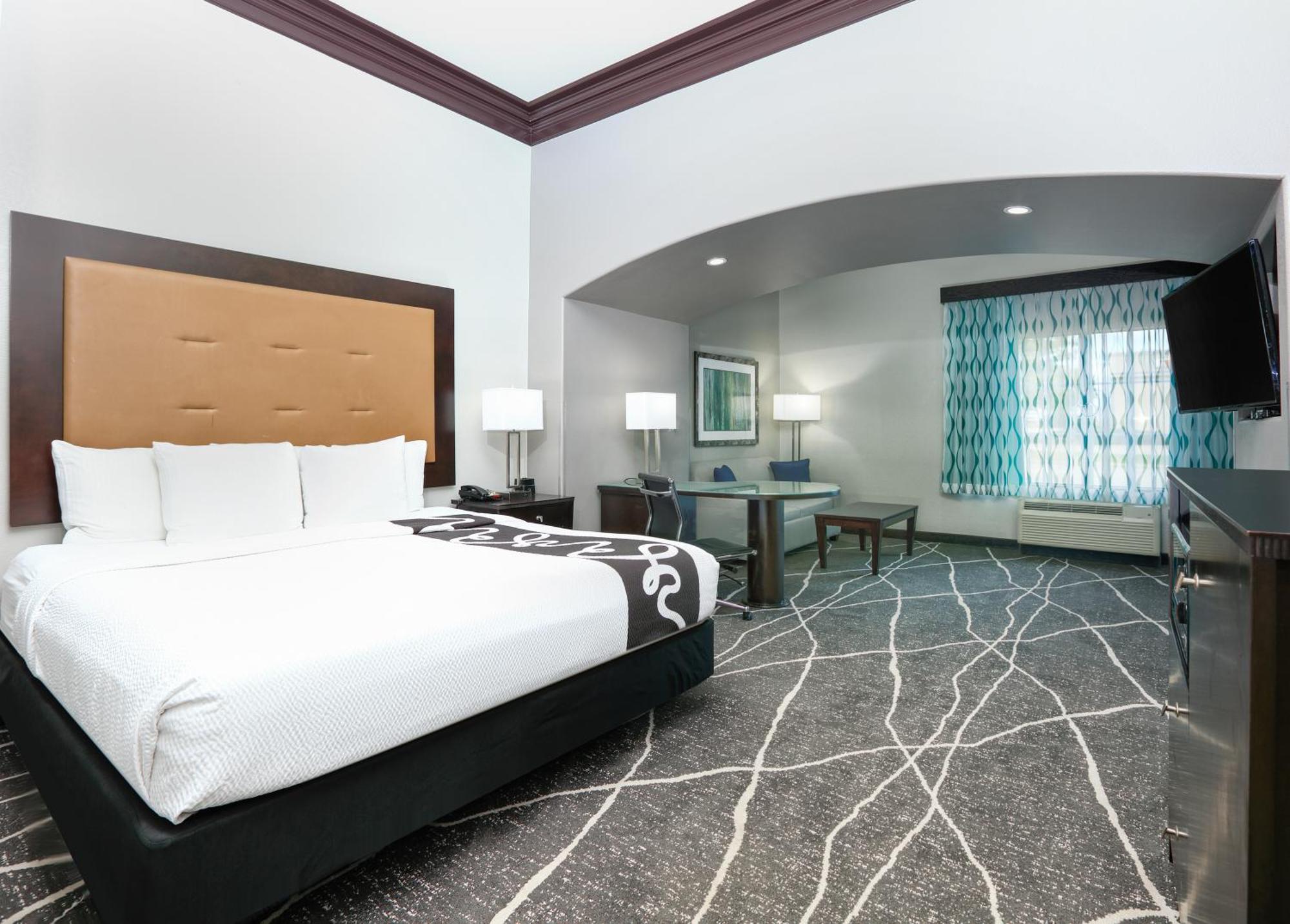 La Quinta By Wyndham Little Rock - Bryant Otel Dış mekan fotoğraf
