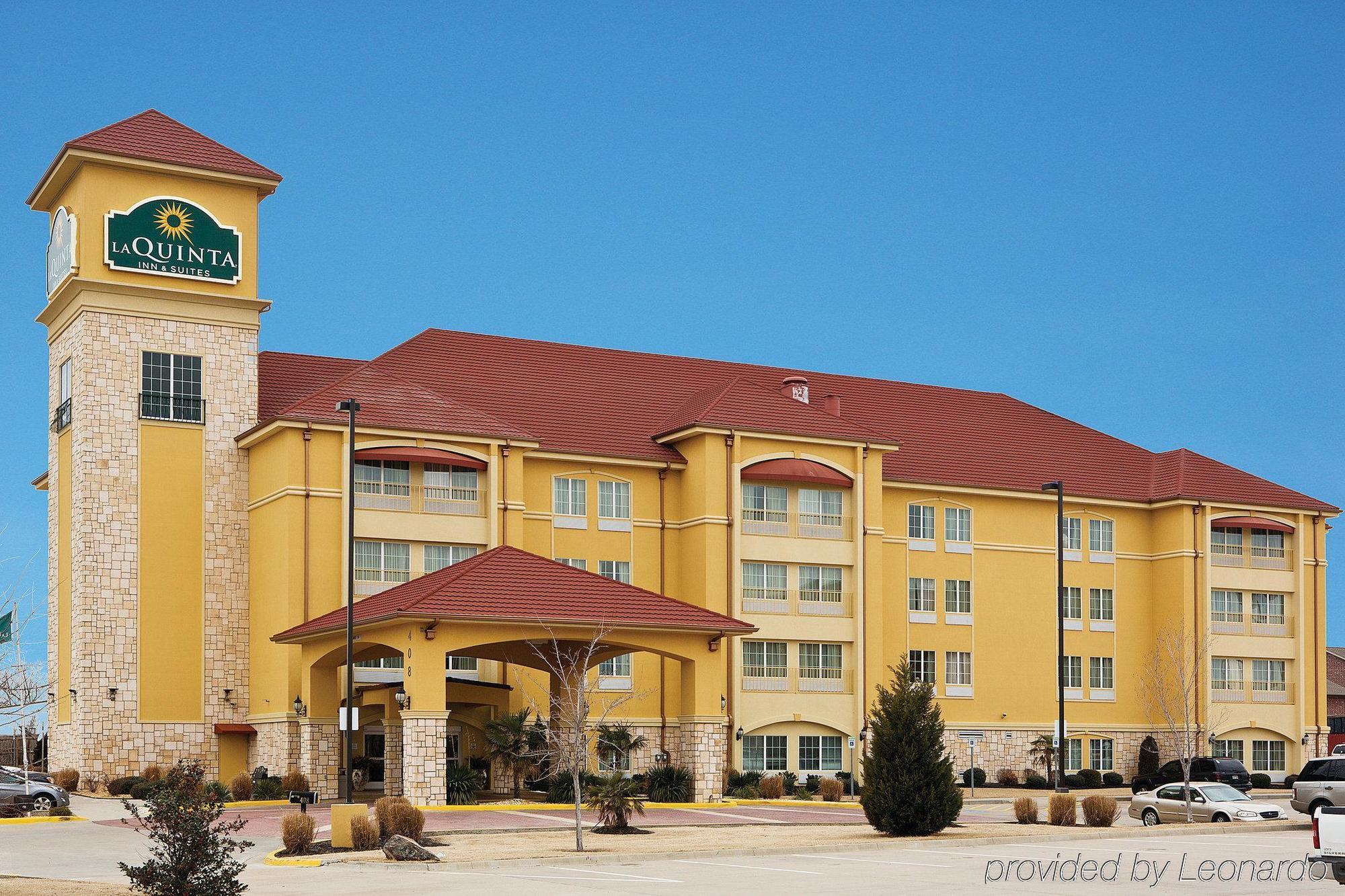 La Quinta By Wyndham Little Rock - Bryant Otel Dış mekan fotoğraf