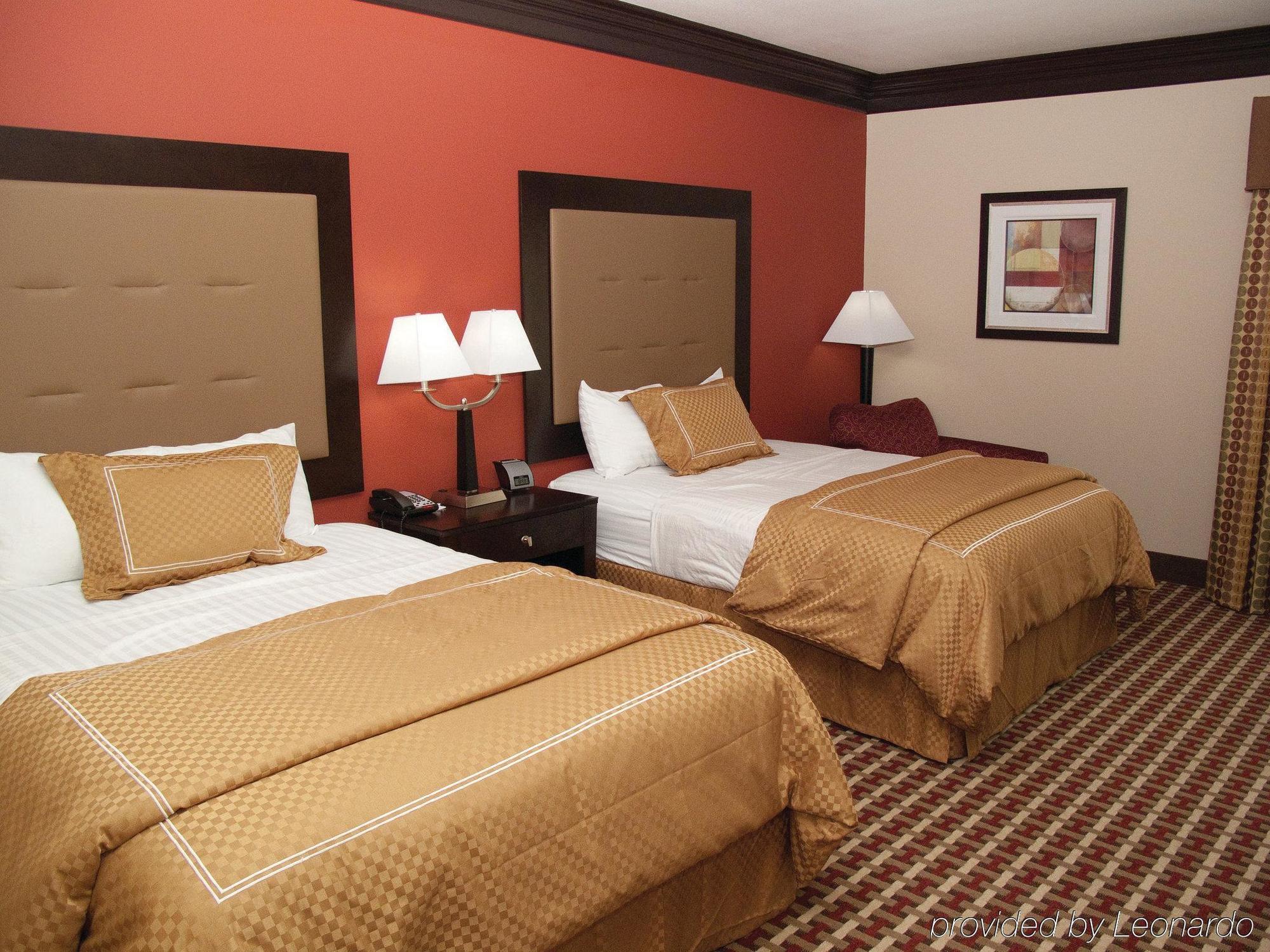 La Quinta By Wyndham Little Rock - Bryant Otel Oda fotoğraf