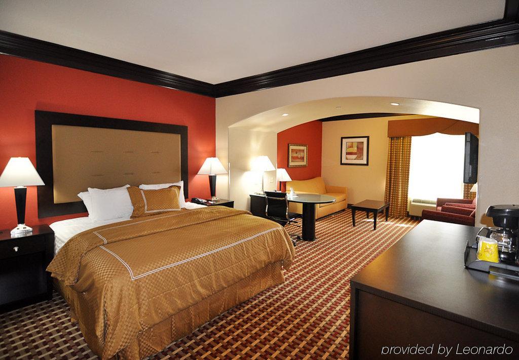 La Quinta By Wyndham Little Rock - Bryant Otel Oda fotoğraf