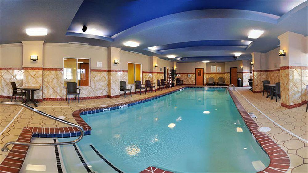 La Quinta By Wyndham Little Rock - Bryant Otel Dış mekan fotoğraf