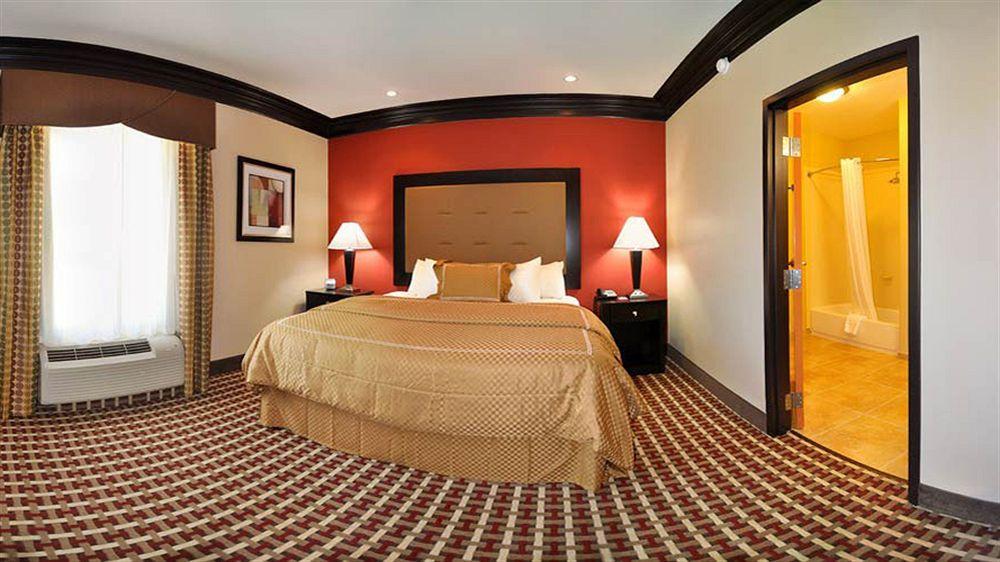 La Quinta By Wyndham Little Rock - Bryant Otel Dış mekan fotoğraf