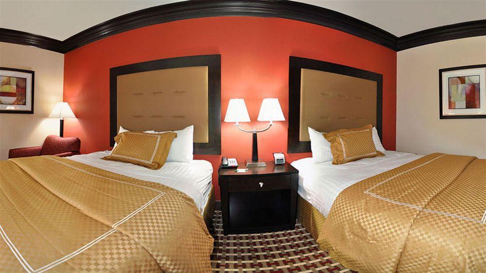 La Quinta By Wyndham Little Rock - Bryant Otel Dış mekan fotoğraf