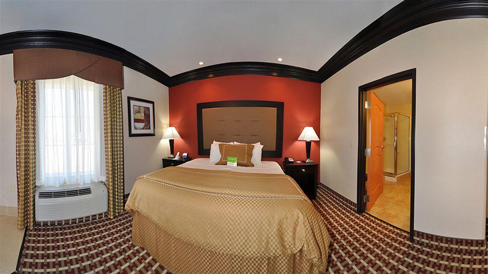 La Quinta By Wyndham Little Rock - Bryant Otel Dış mekan fotoğraf