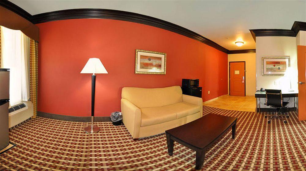 La Quinta By Wyndham Little Rock - Bryant Otel Dış mekan fotoğraf