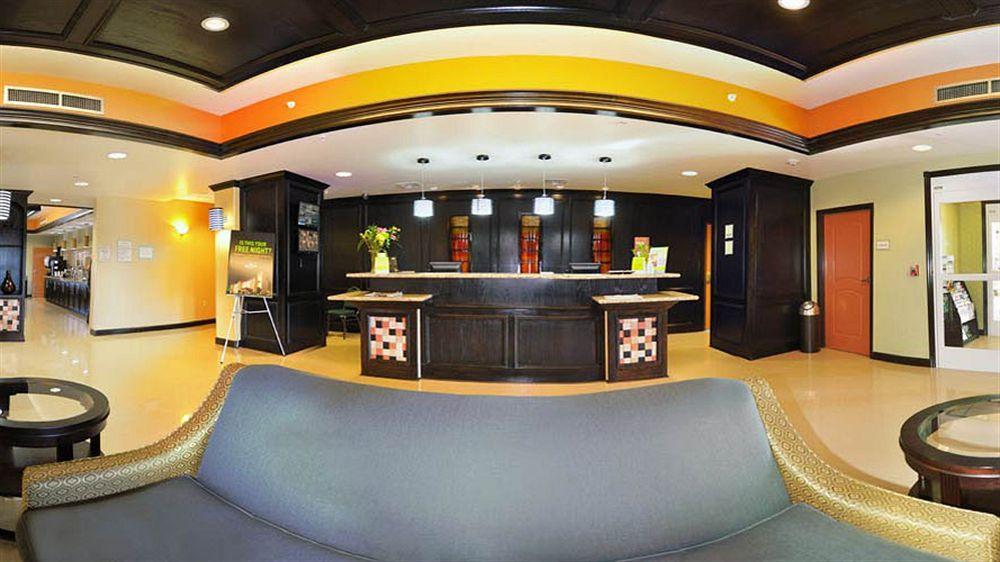 La Quinta By Wyndham Little Rock - Bryant Otel Dış mekan fotoğraf
