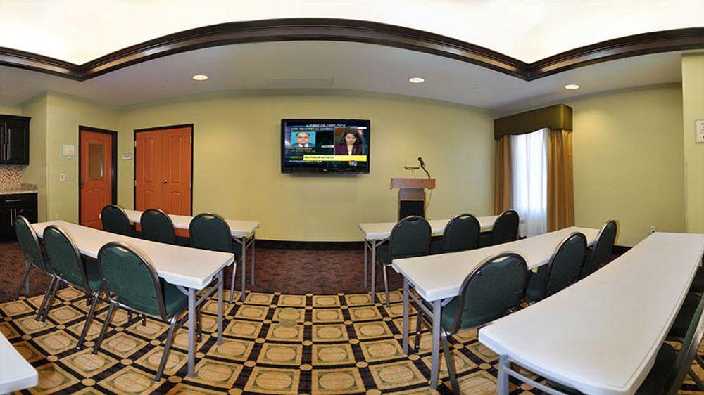 La Quinta By Wyndham Little Rock - Bryant Otel Dış mekan fotoğraf