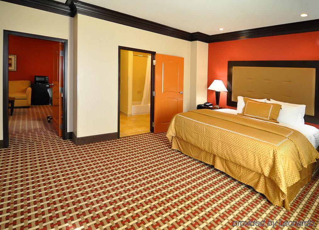 La Quinta By Wyndham Little Rock - Bryant Otel Oda fotoğraf